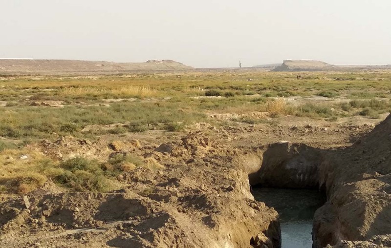 В Узбекистане появятся новые водохранилища. Их плотины будут надежны?