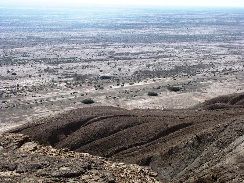 В Узбекистане объявлено о создании Национального природного парка «Южный Устюрт»